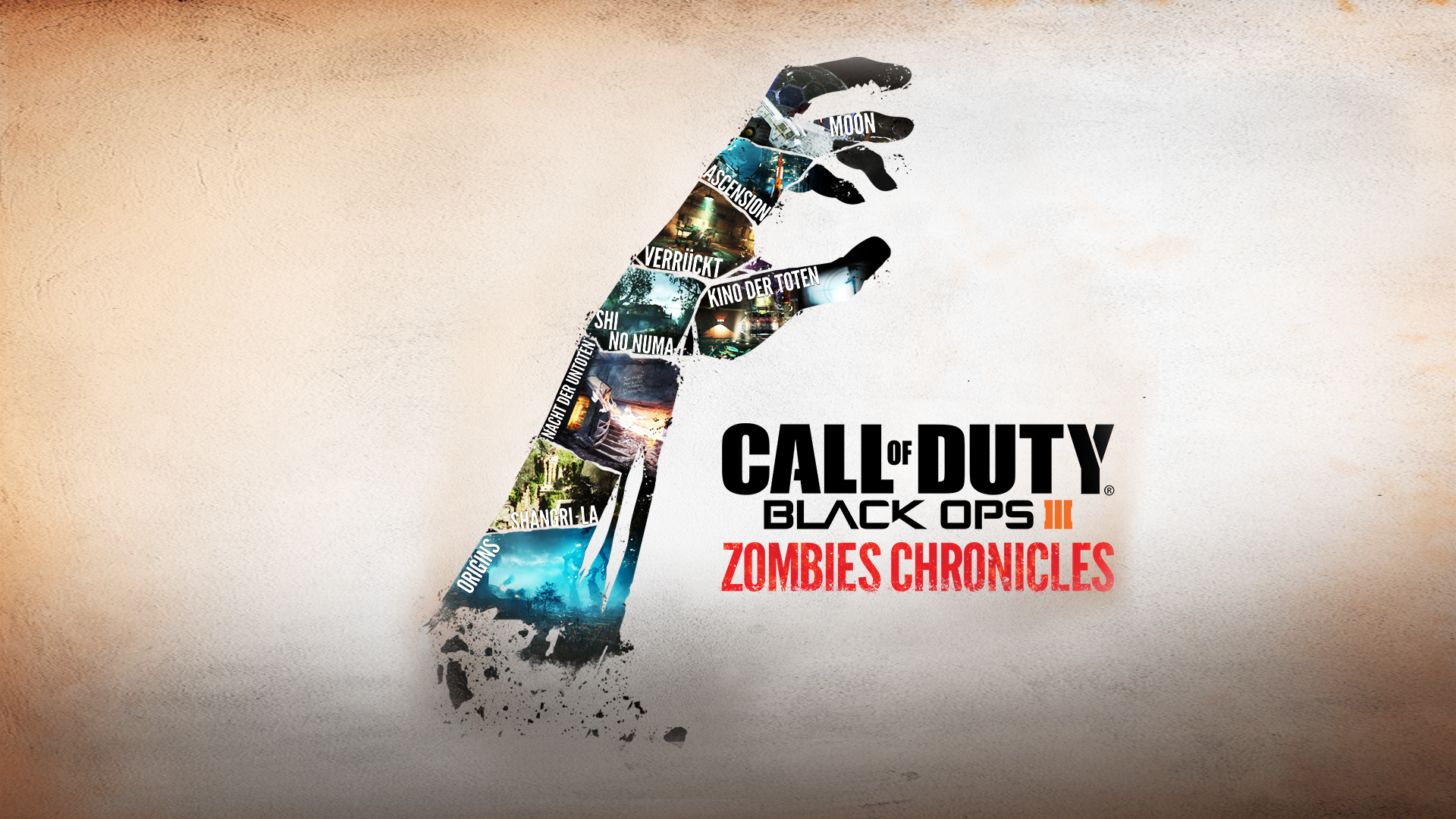 Zombies Chronicles Wallpapers