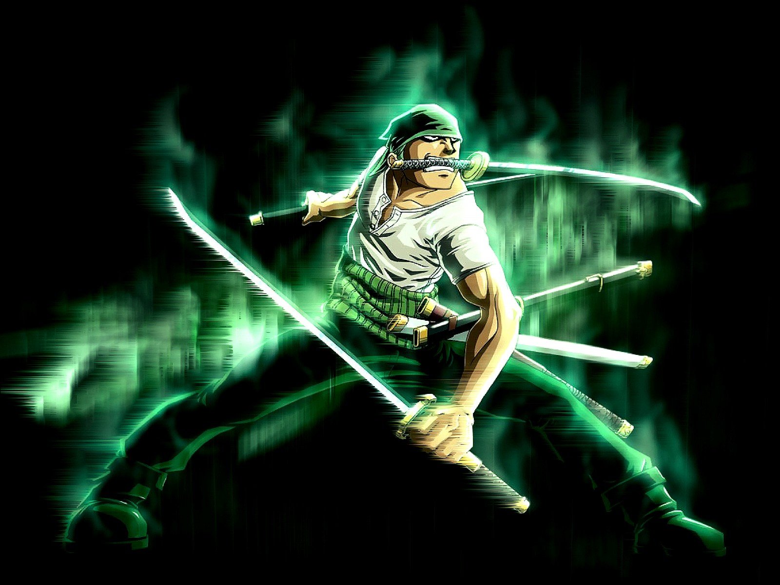 Zoro Hd Wallpapers