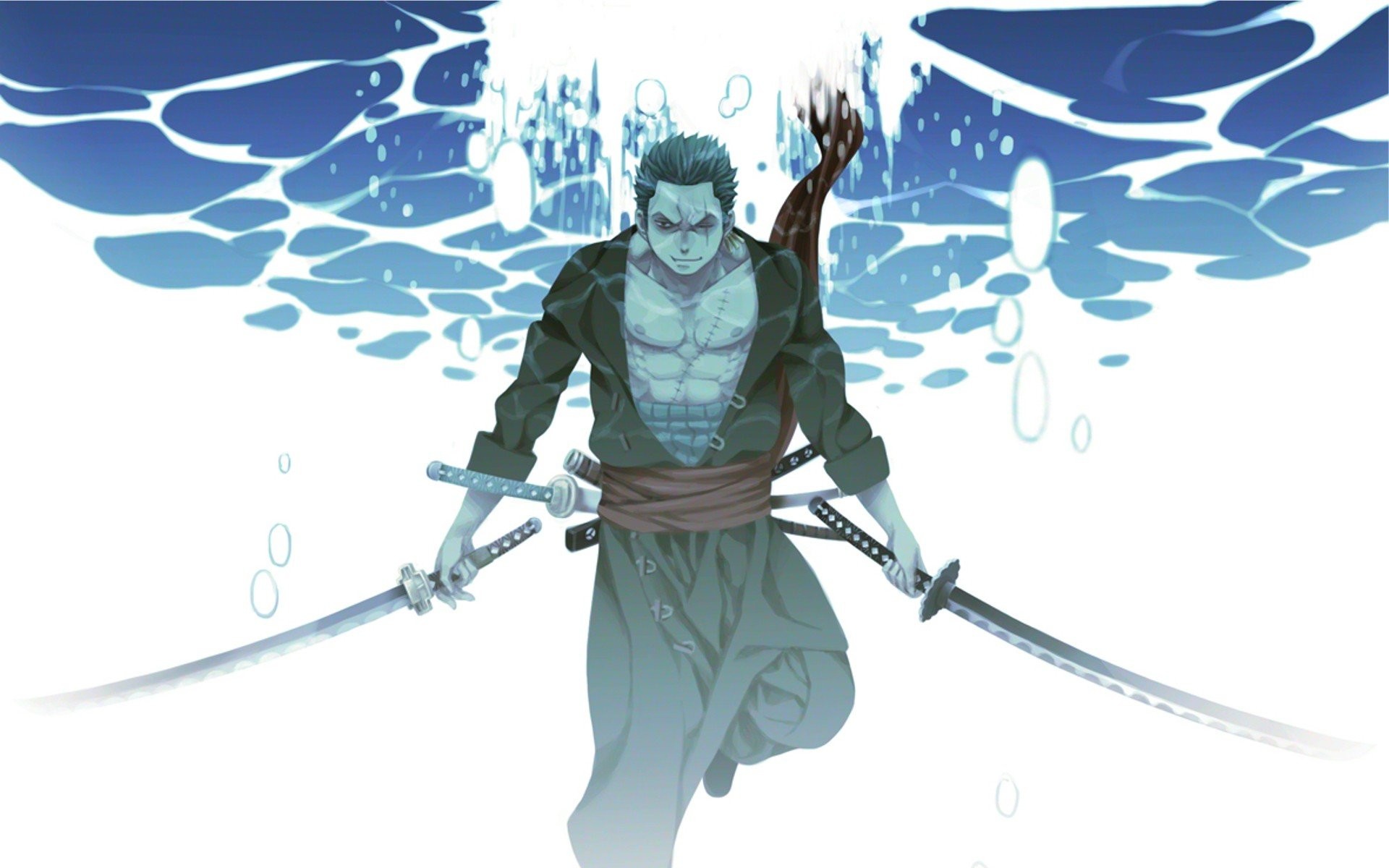 Zoro Hd Wallpapers