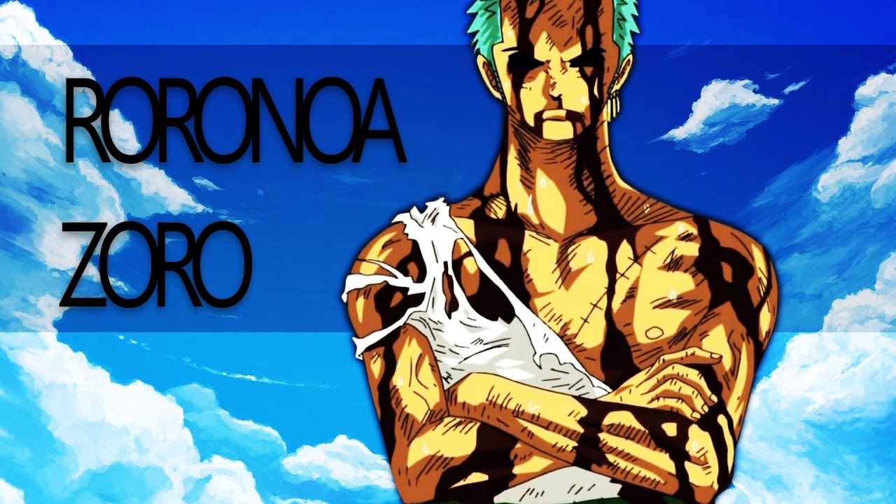 Zoro Vs Kuma Wallpapers