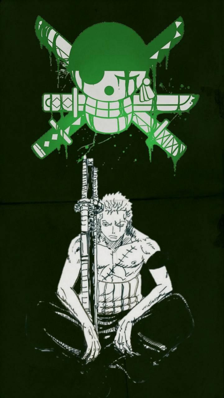 Zoro Wallpapers