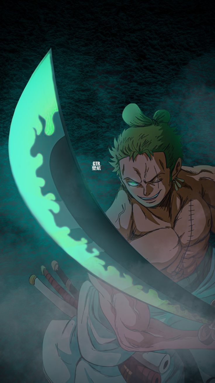 Zoro Wallpapers