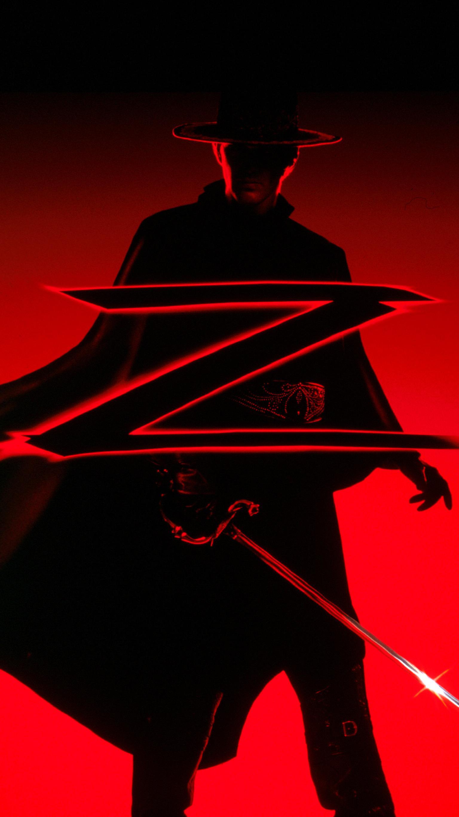 Zorro Wallpapers