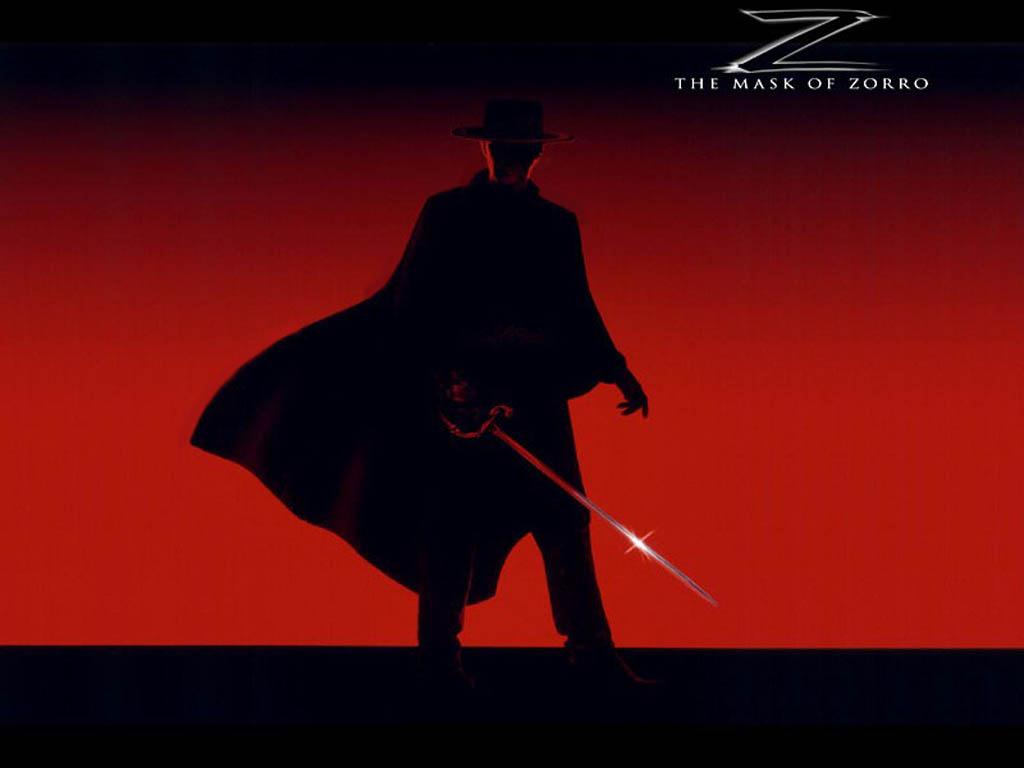 Zorro Wallpapers