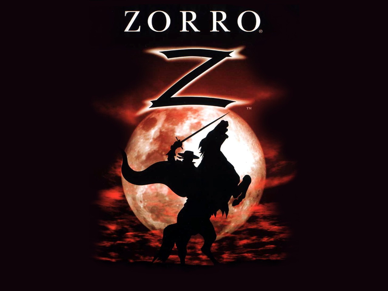 Zorro Wallpapers