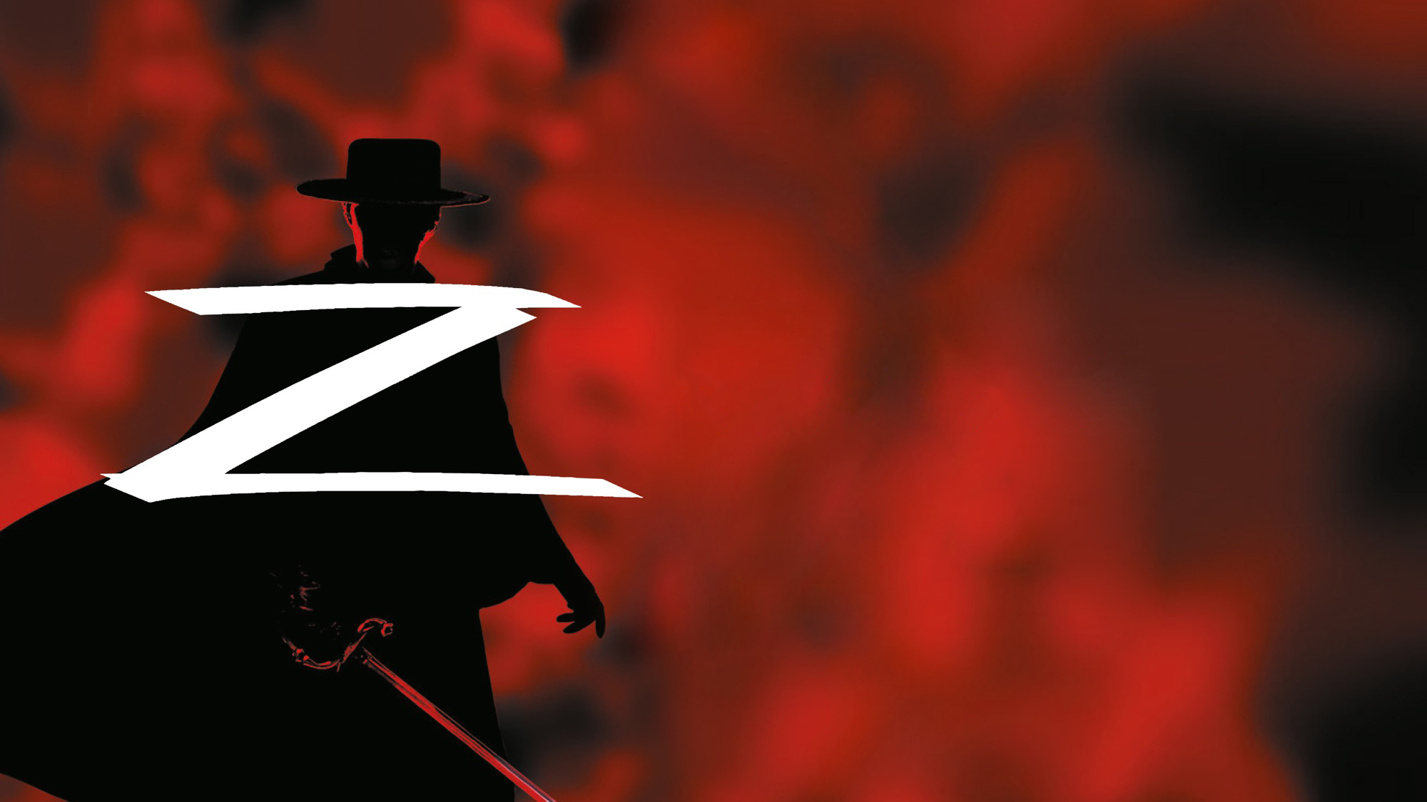 Zorro Wallpapers