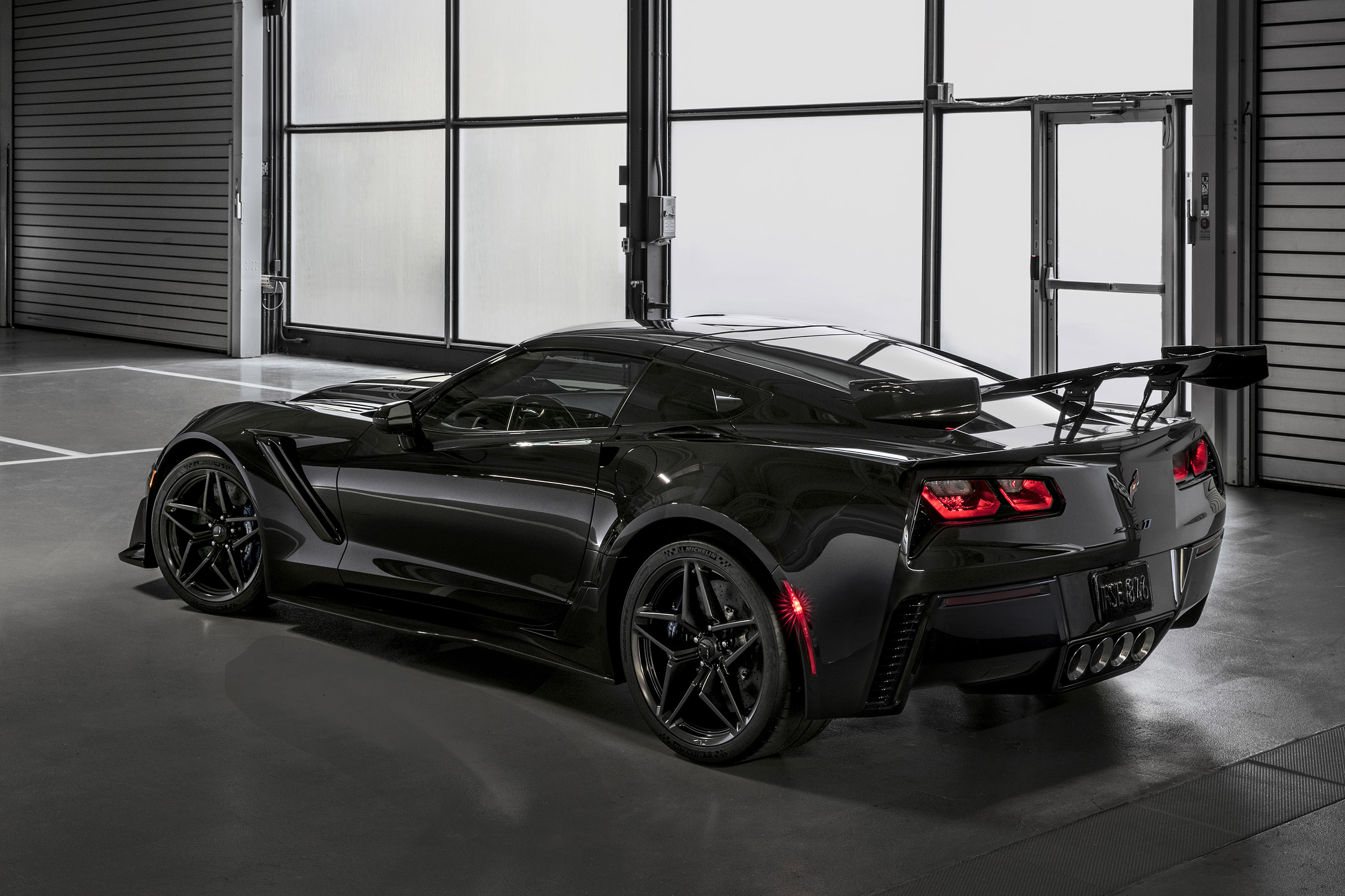 Zr1 Wallpapers