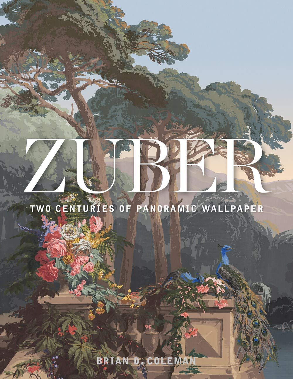 Zuber Reproductions Wallpapers