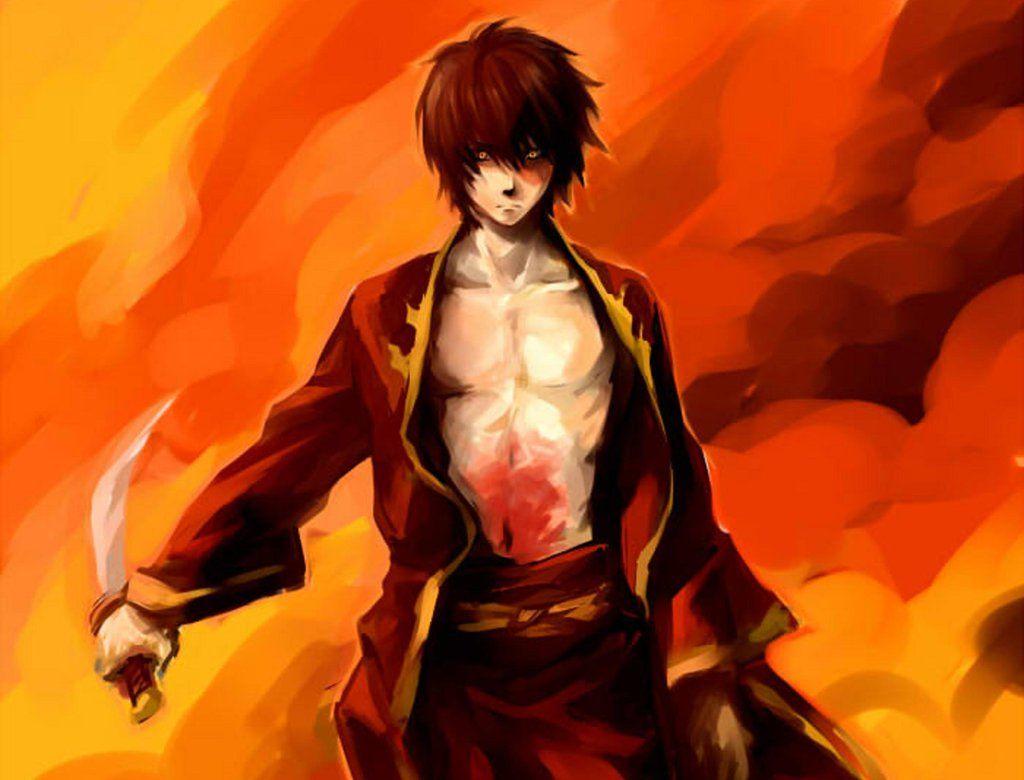 Zuko Wallpapers