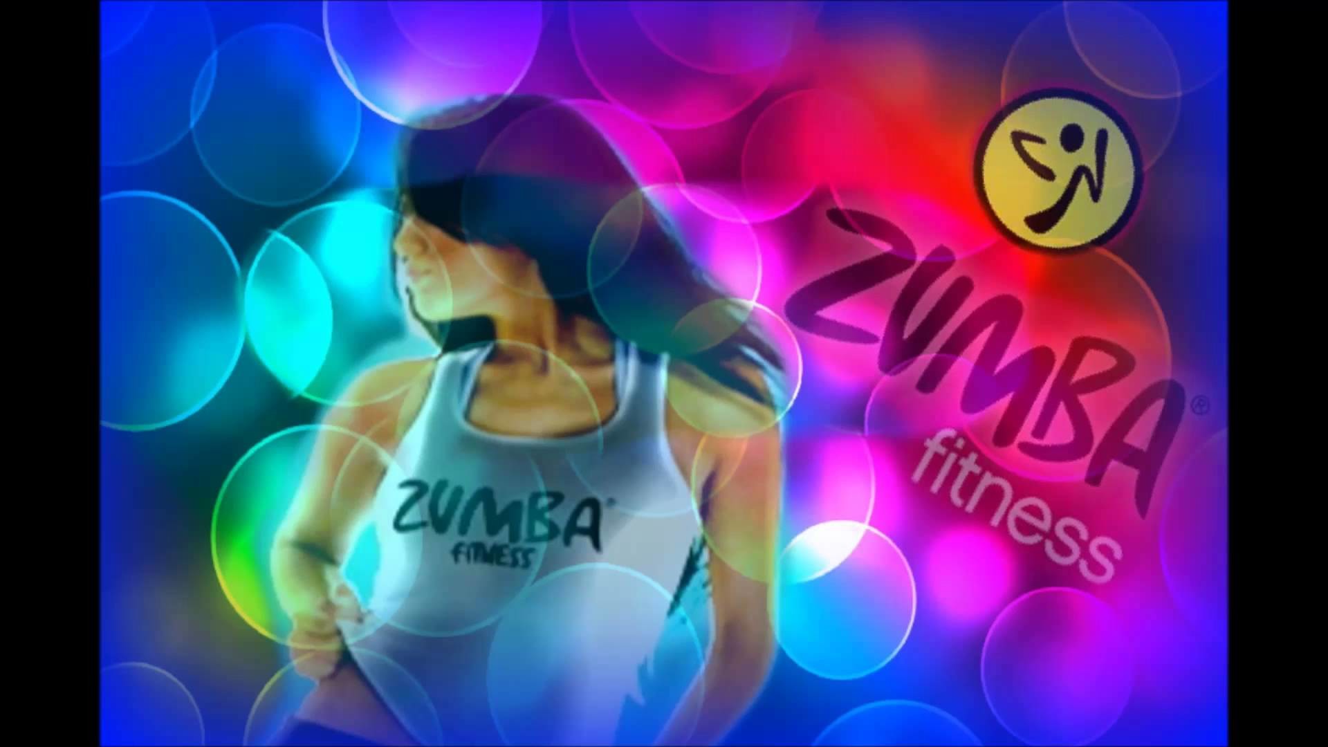 Zumba Wallpapers