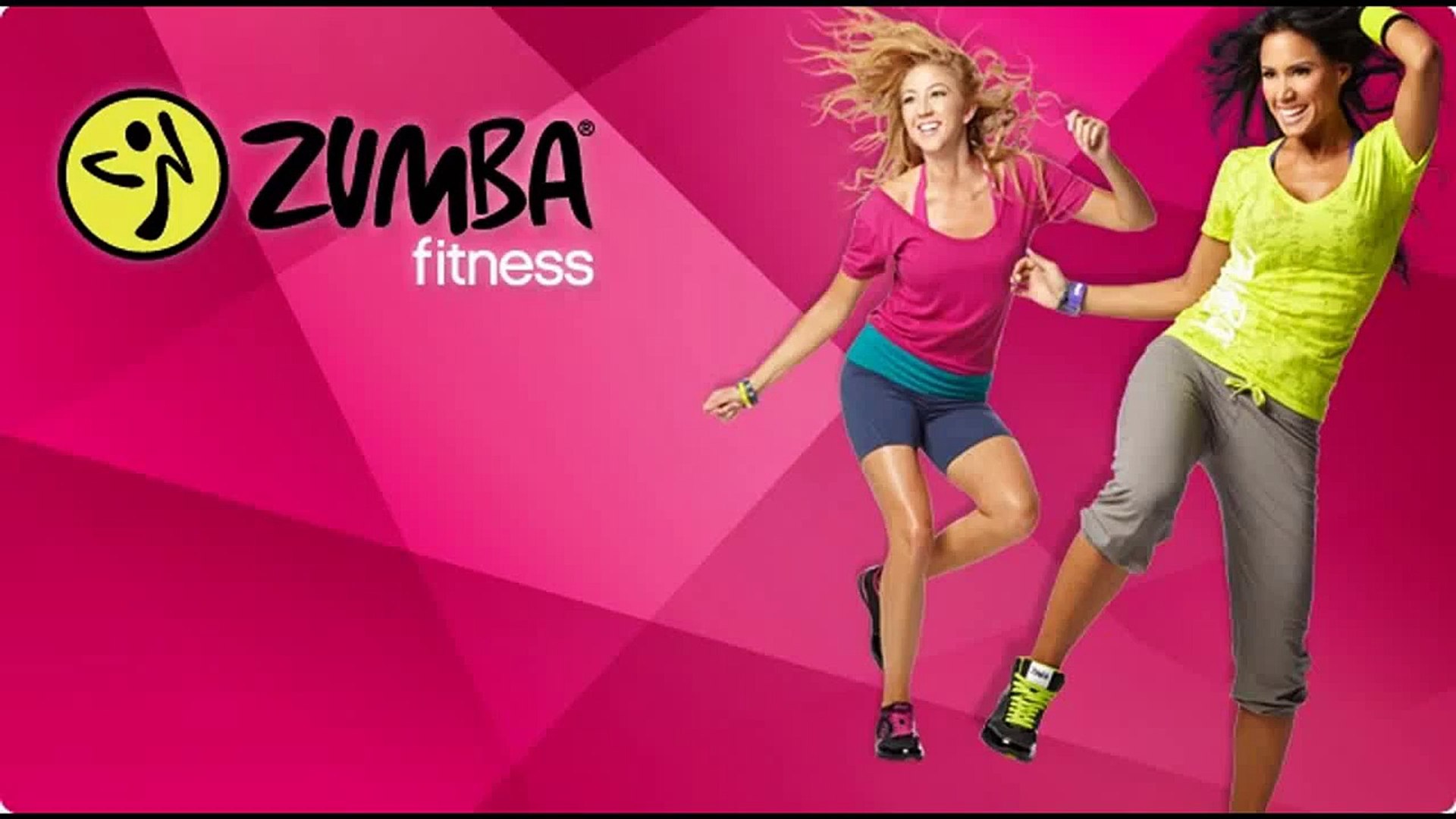 Zumba Wallpapers