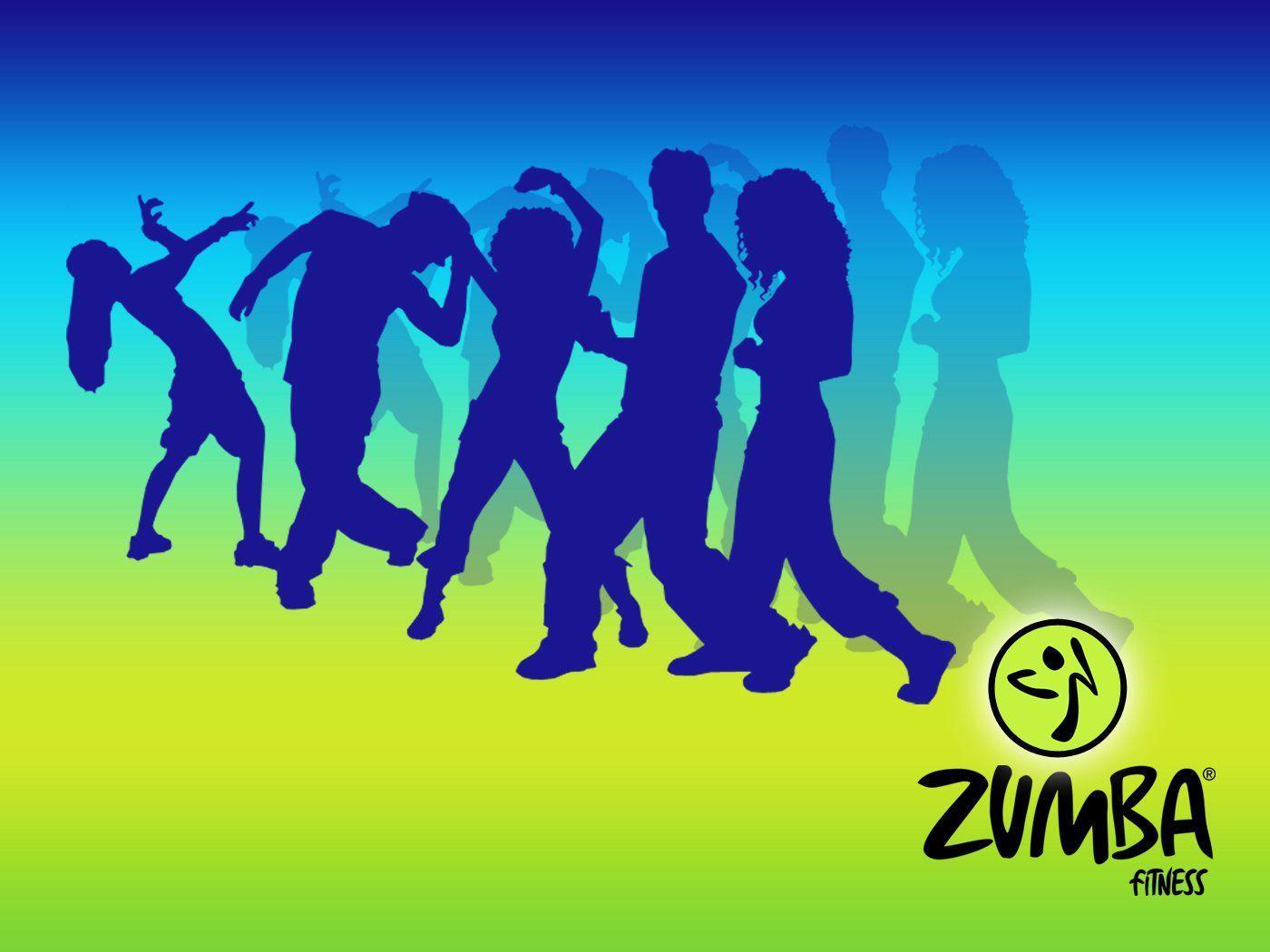 Zumba Wallpapers