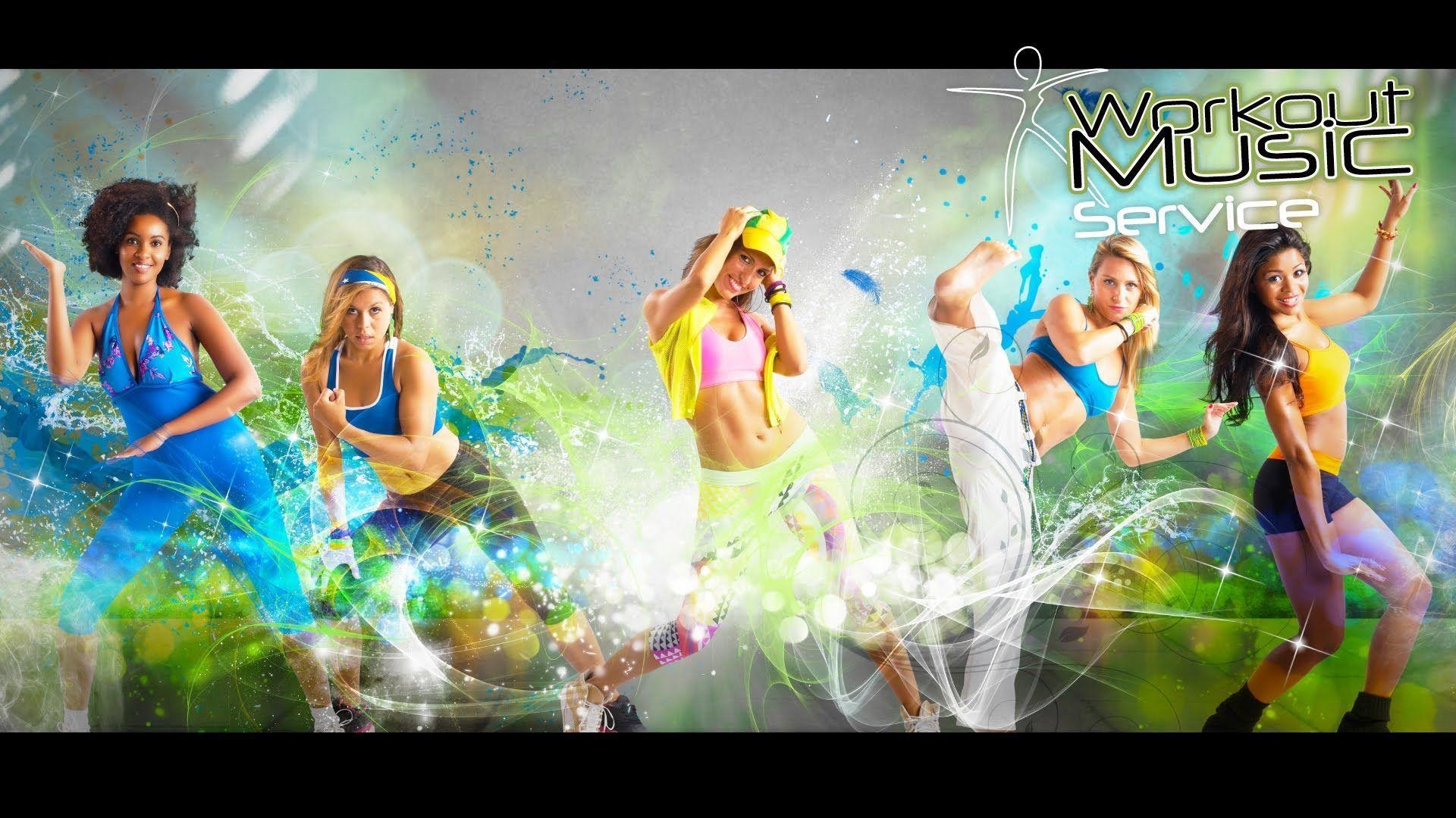 Zumba Wallpapers