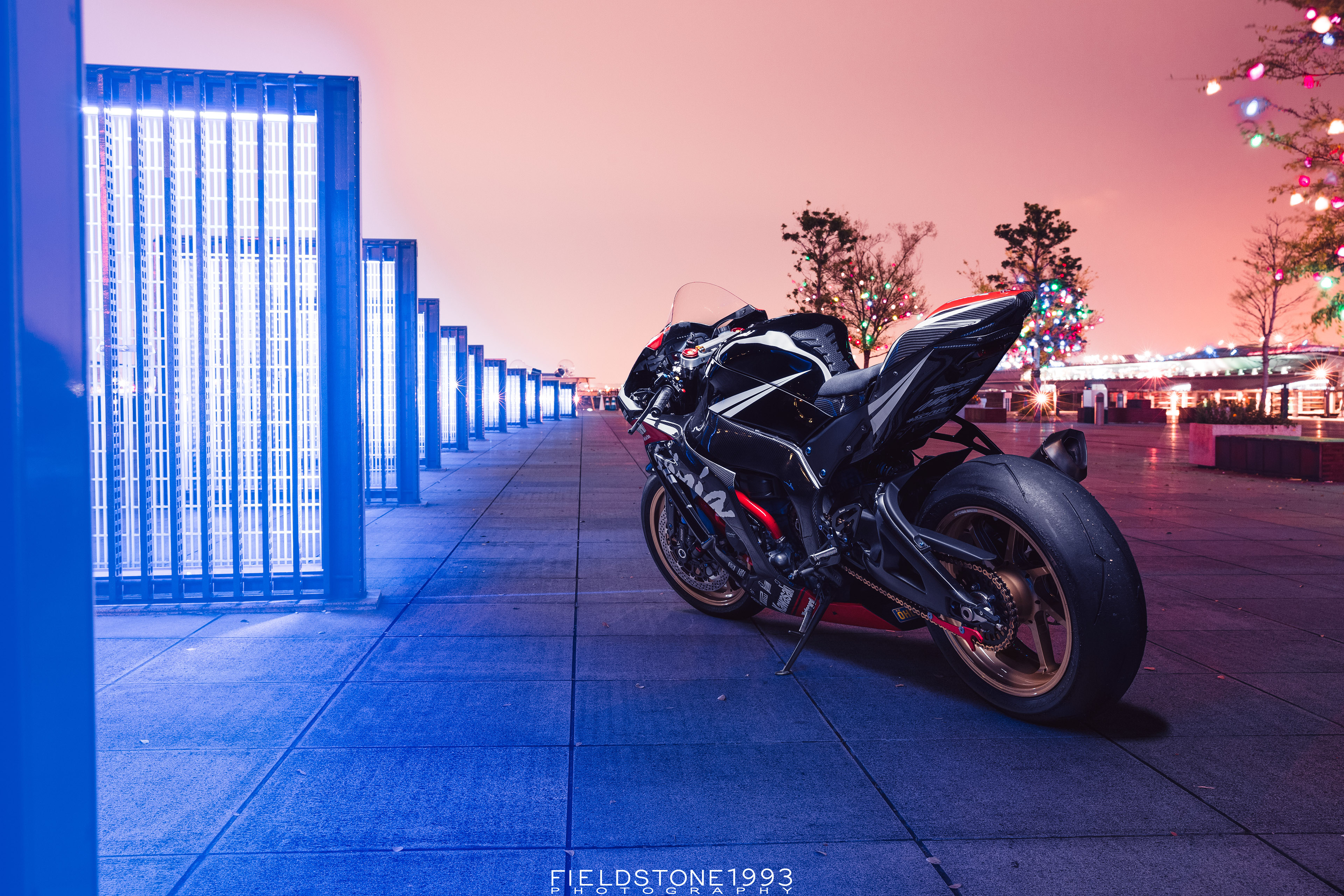 Zx10R Wallpapers