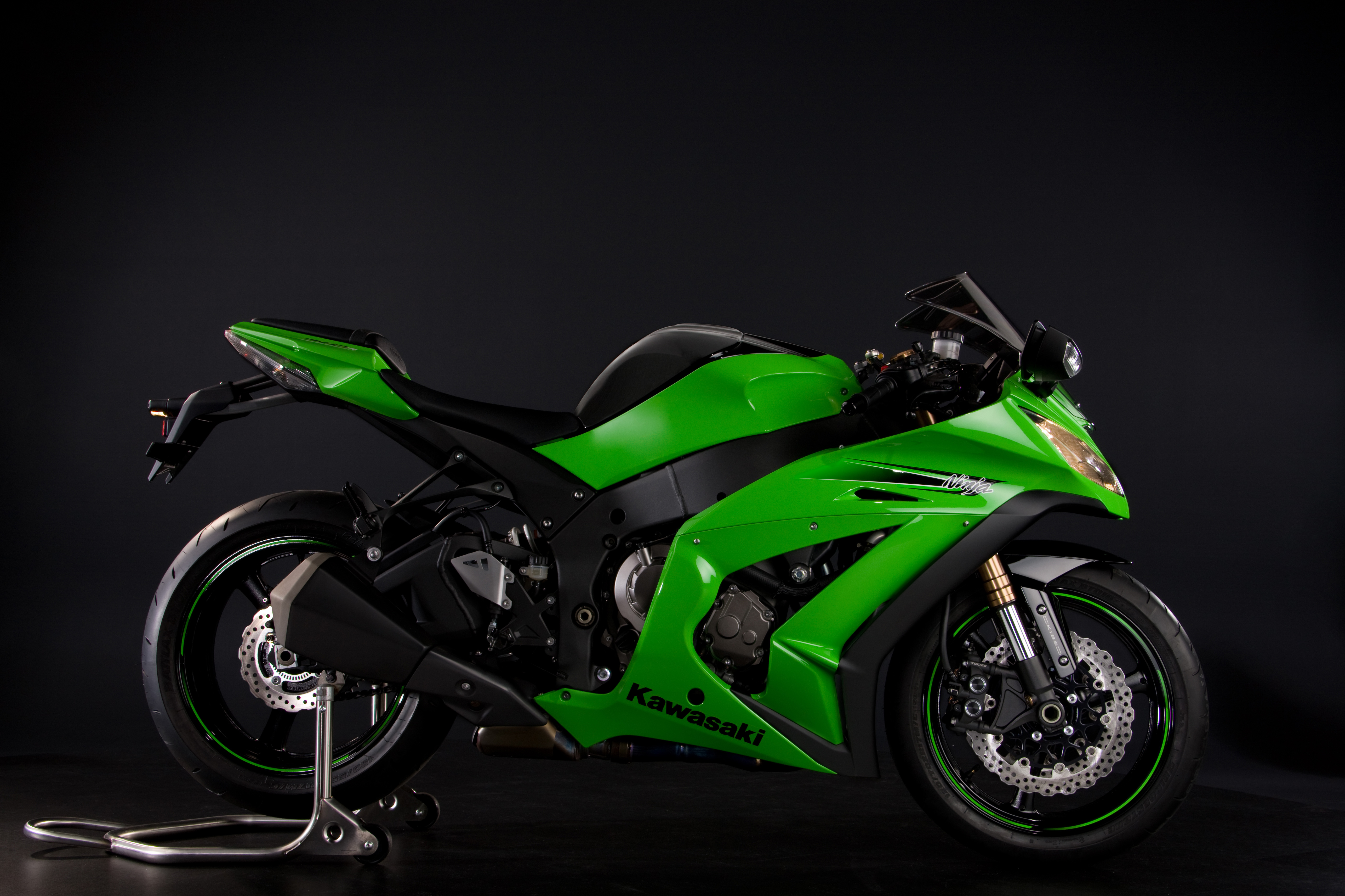 Zx10R Wallpapers