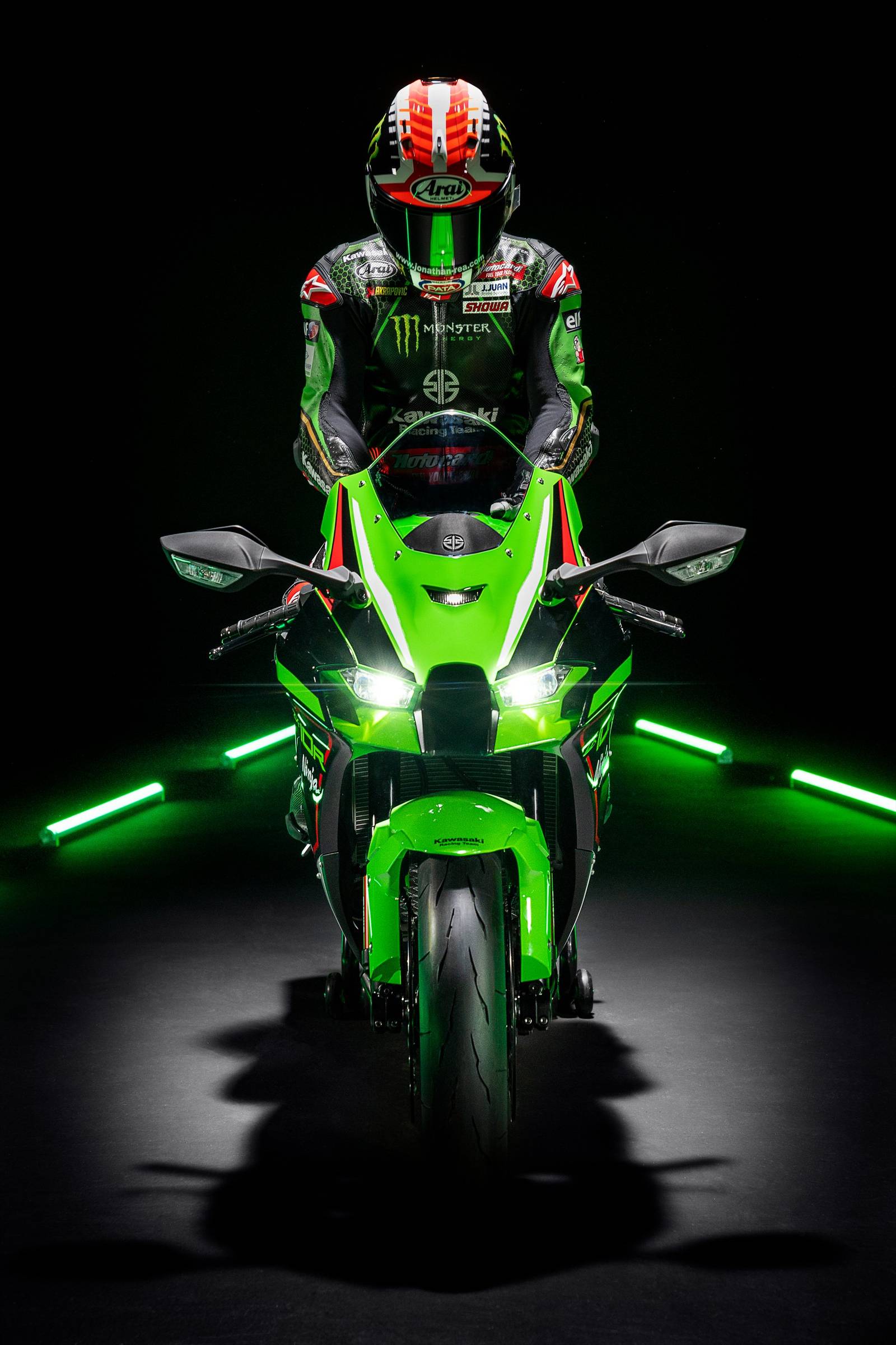 Zx10R Wallpapers