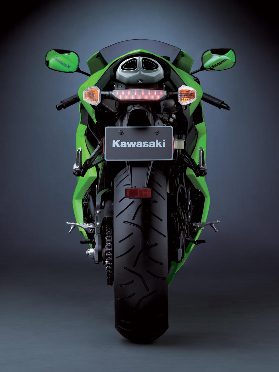 Zx6R Wallpapers