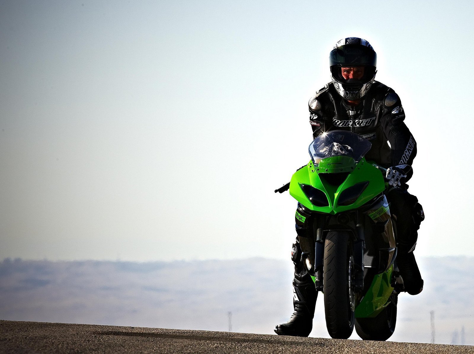 Zx6R Wallpapers