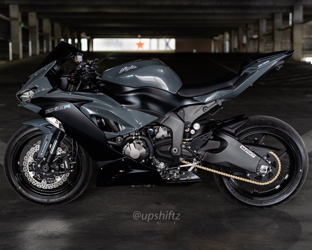 Zx6R Wallpapers