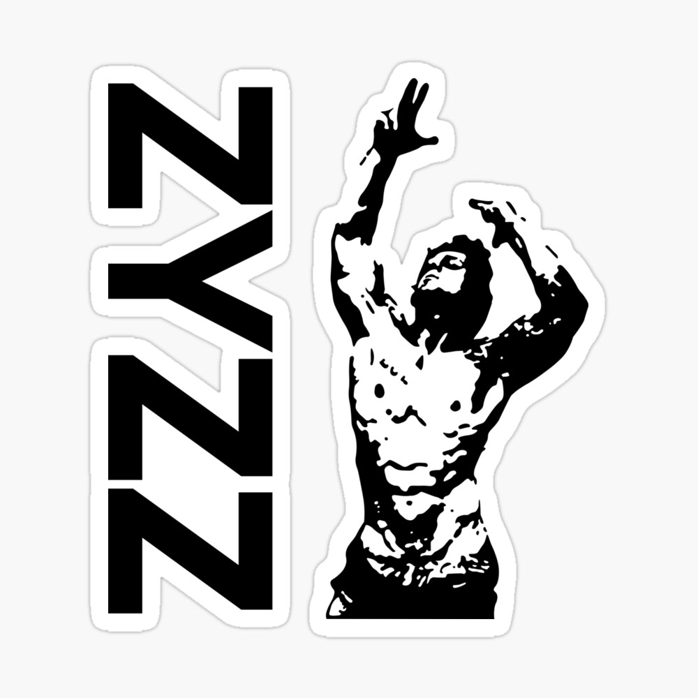 Zyzz Wallpapers