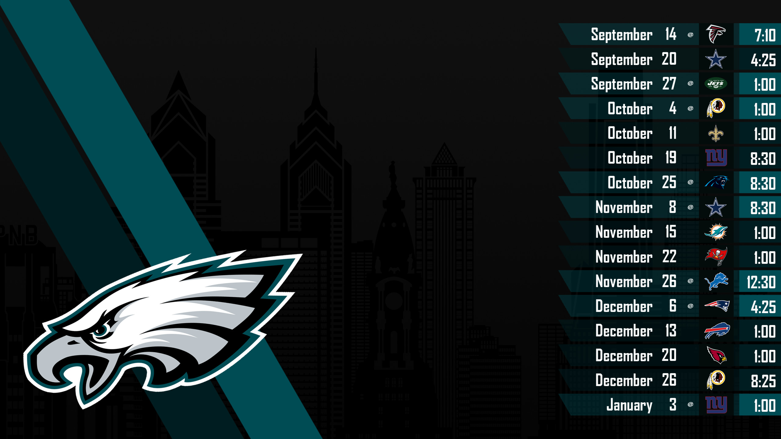 Eagles Desktop Backgrounds