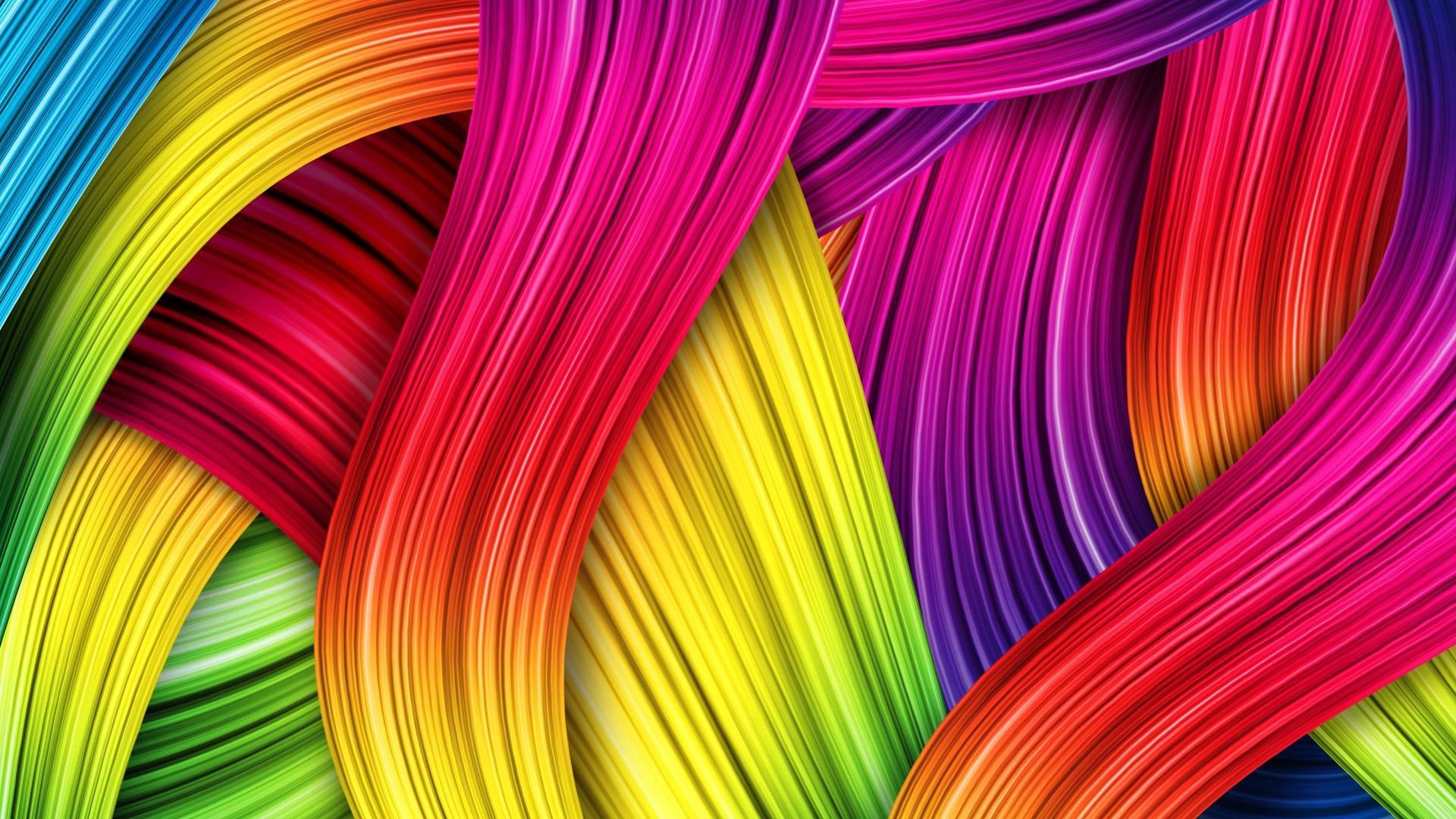 Colorful Hd Backgrounds