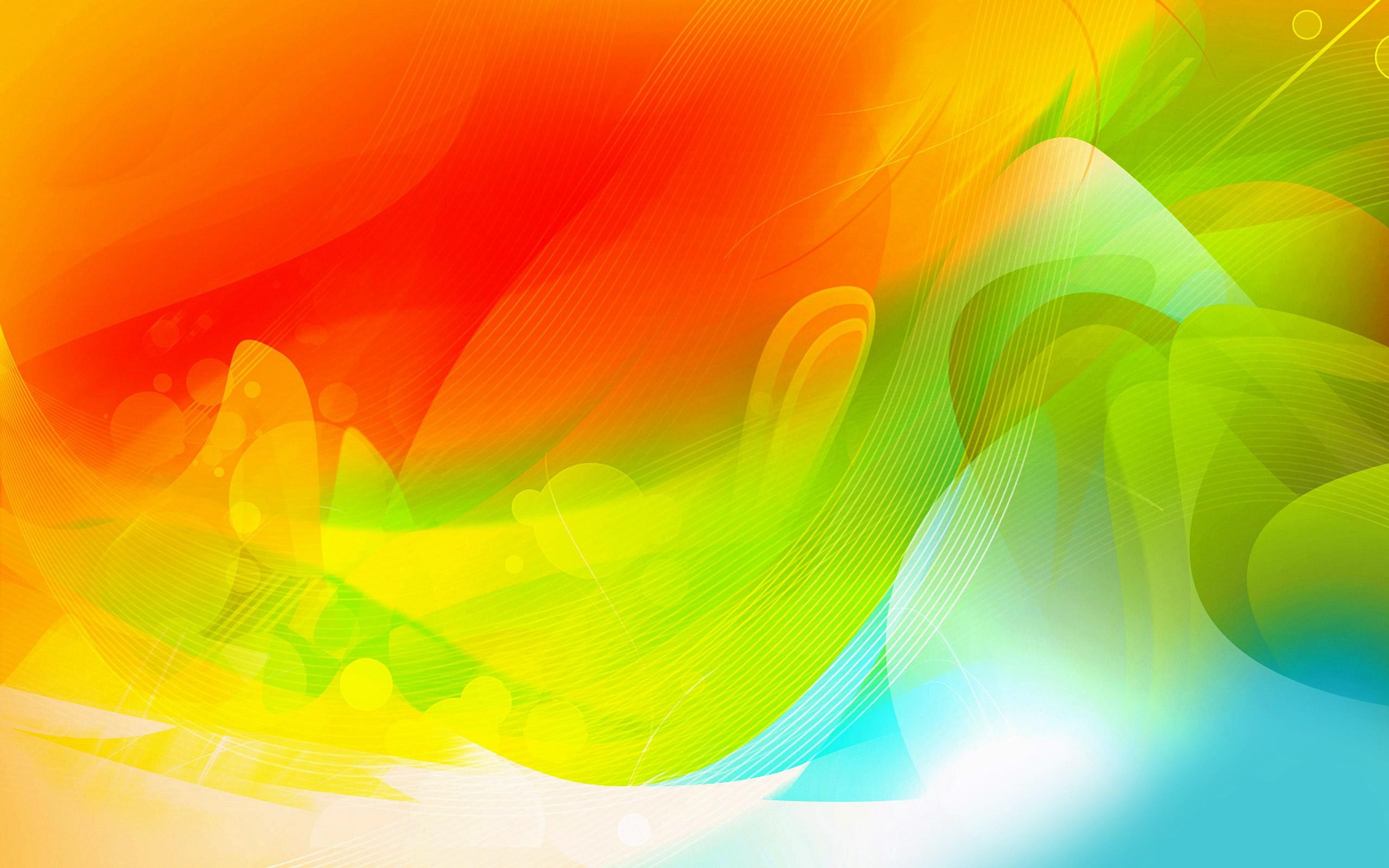 Colorful Hd Backgrounds