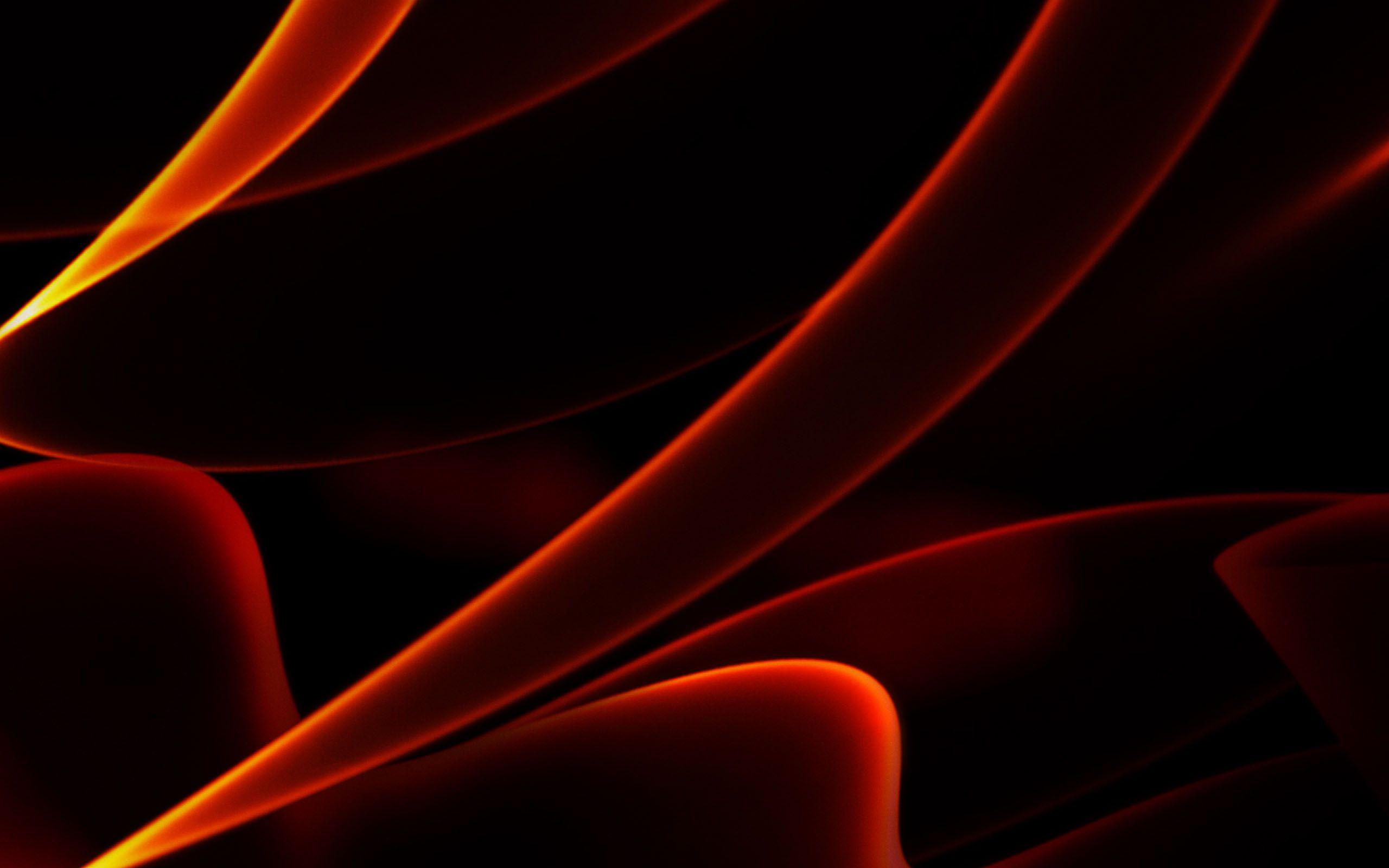 Dark Abstract Background