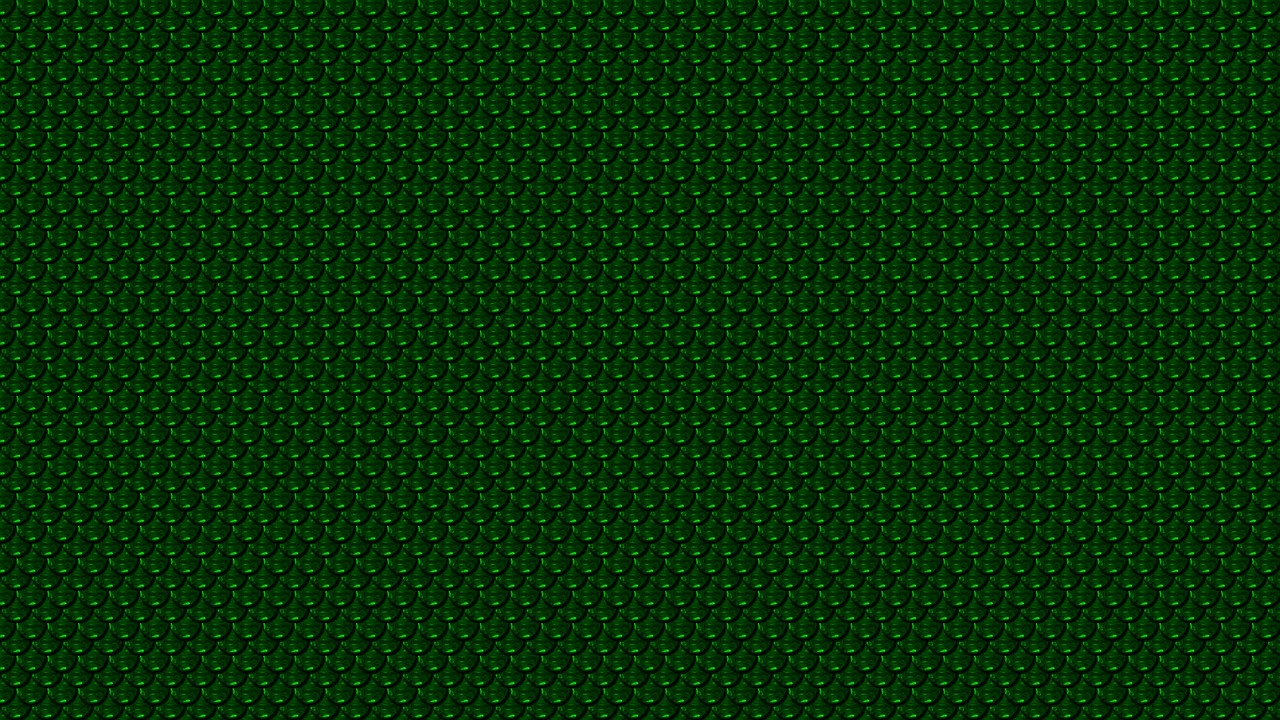 Dark Green Texture Background