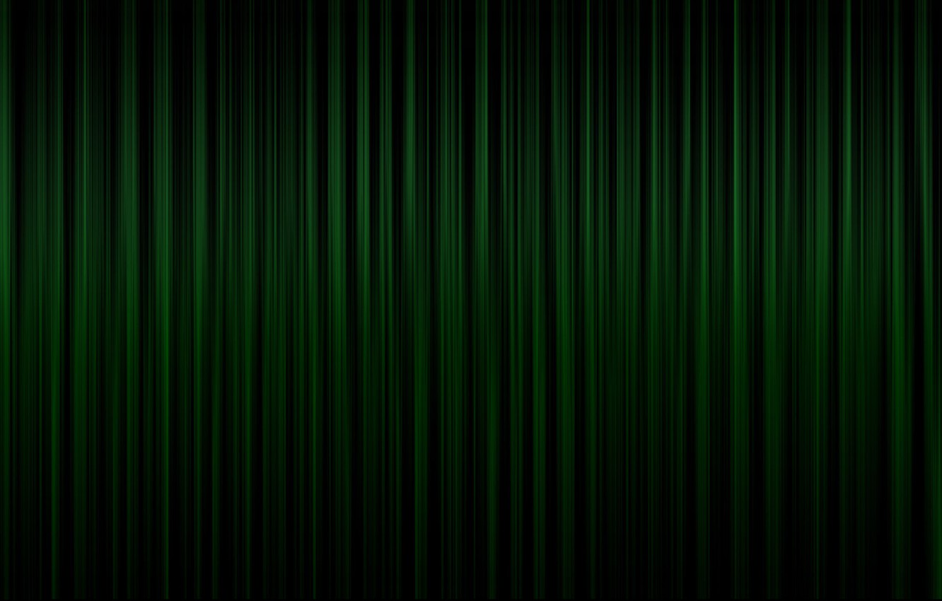 Dark Green Texture Background