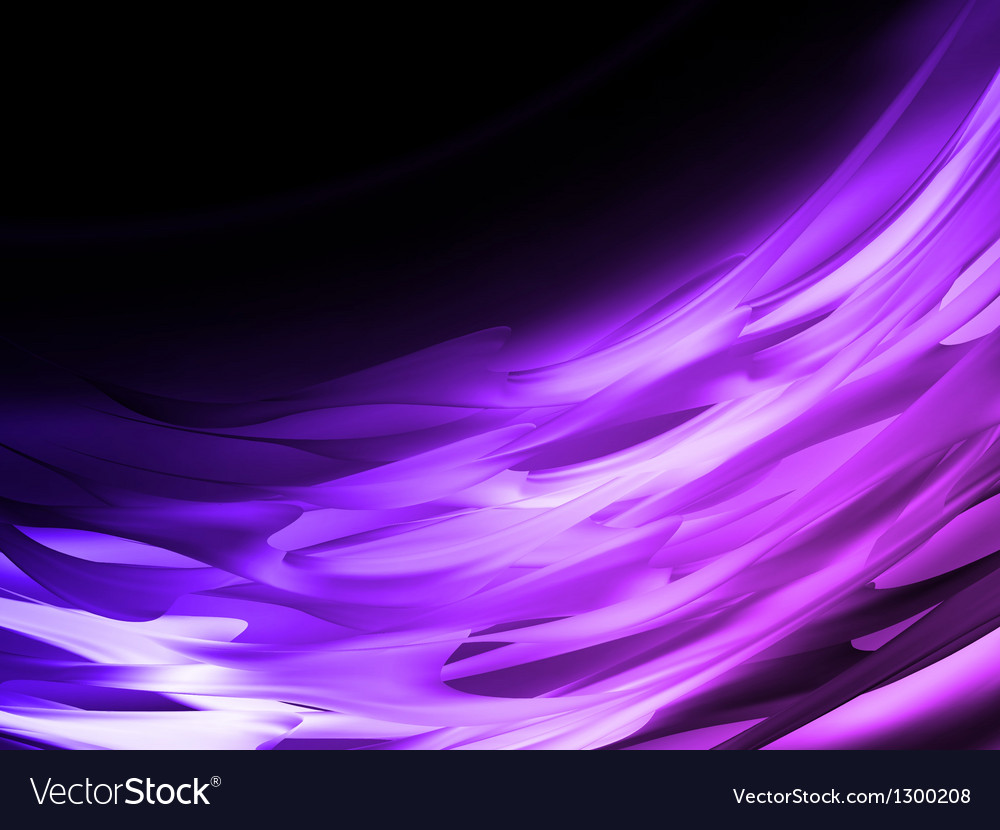 Dark Purple Background