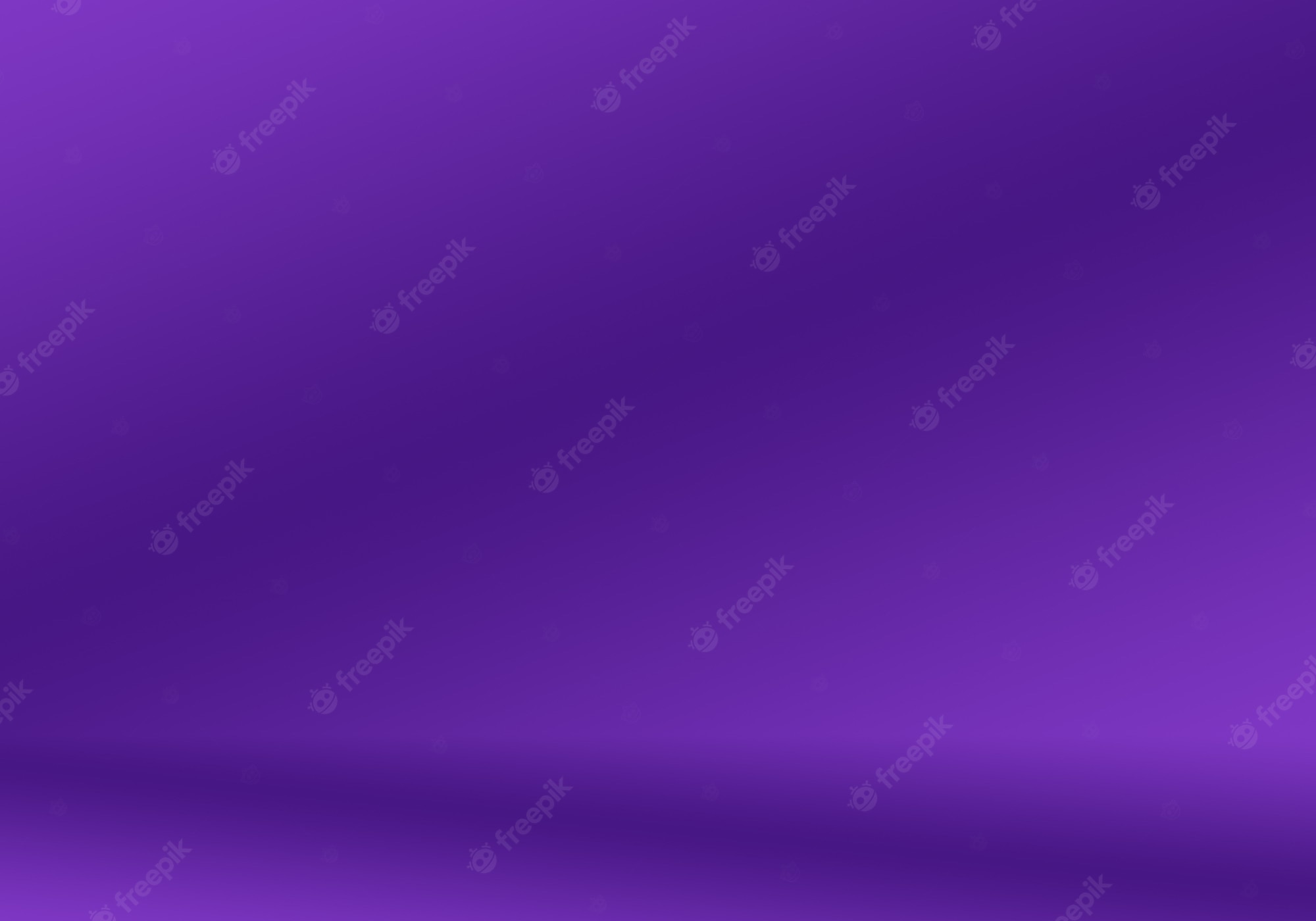 Dark Purple Background