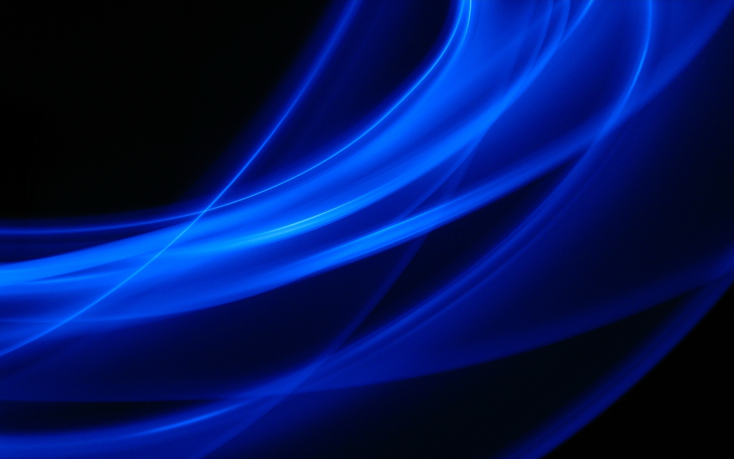 Neon Blue Backgrounds