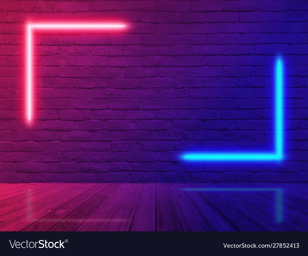 Neon Light Backgrounds