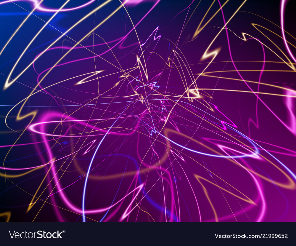 Neon Light Backgrounds