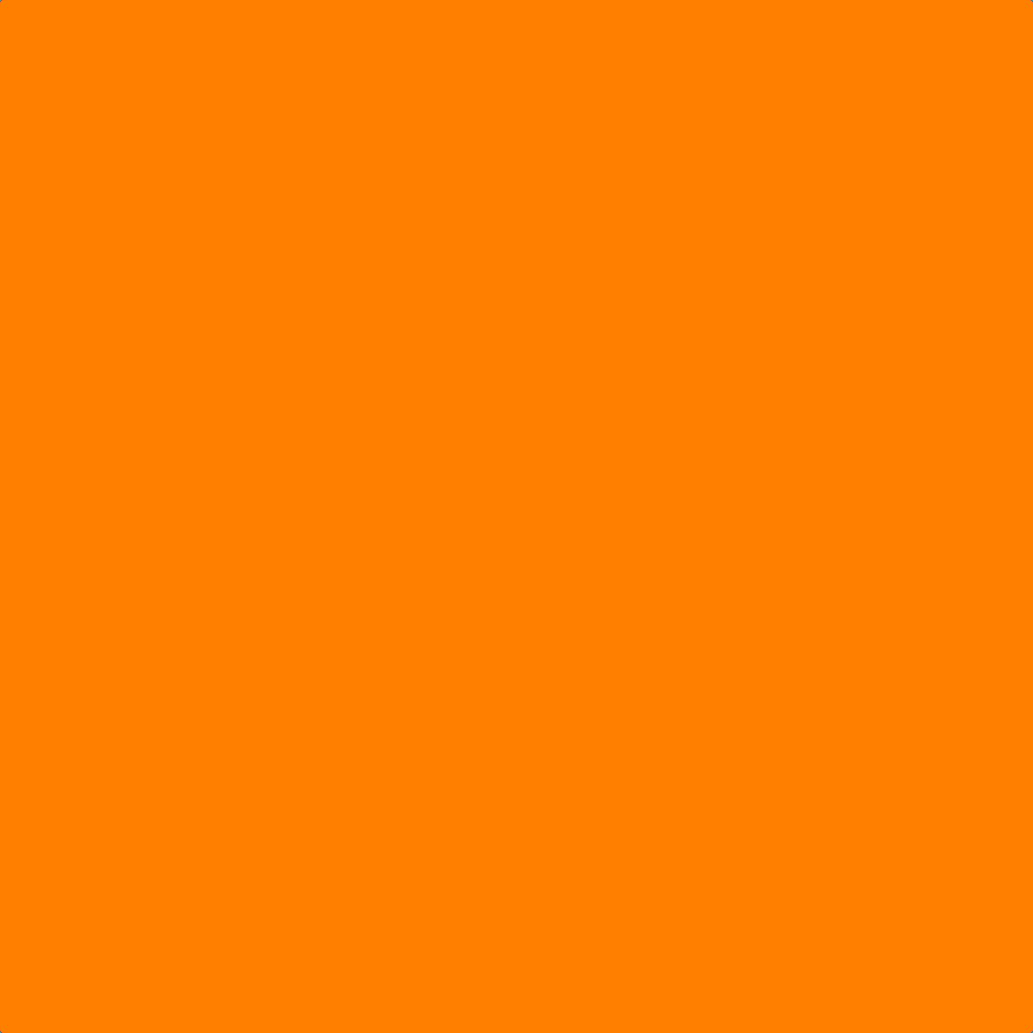 Orange Background Hd