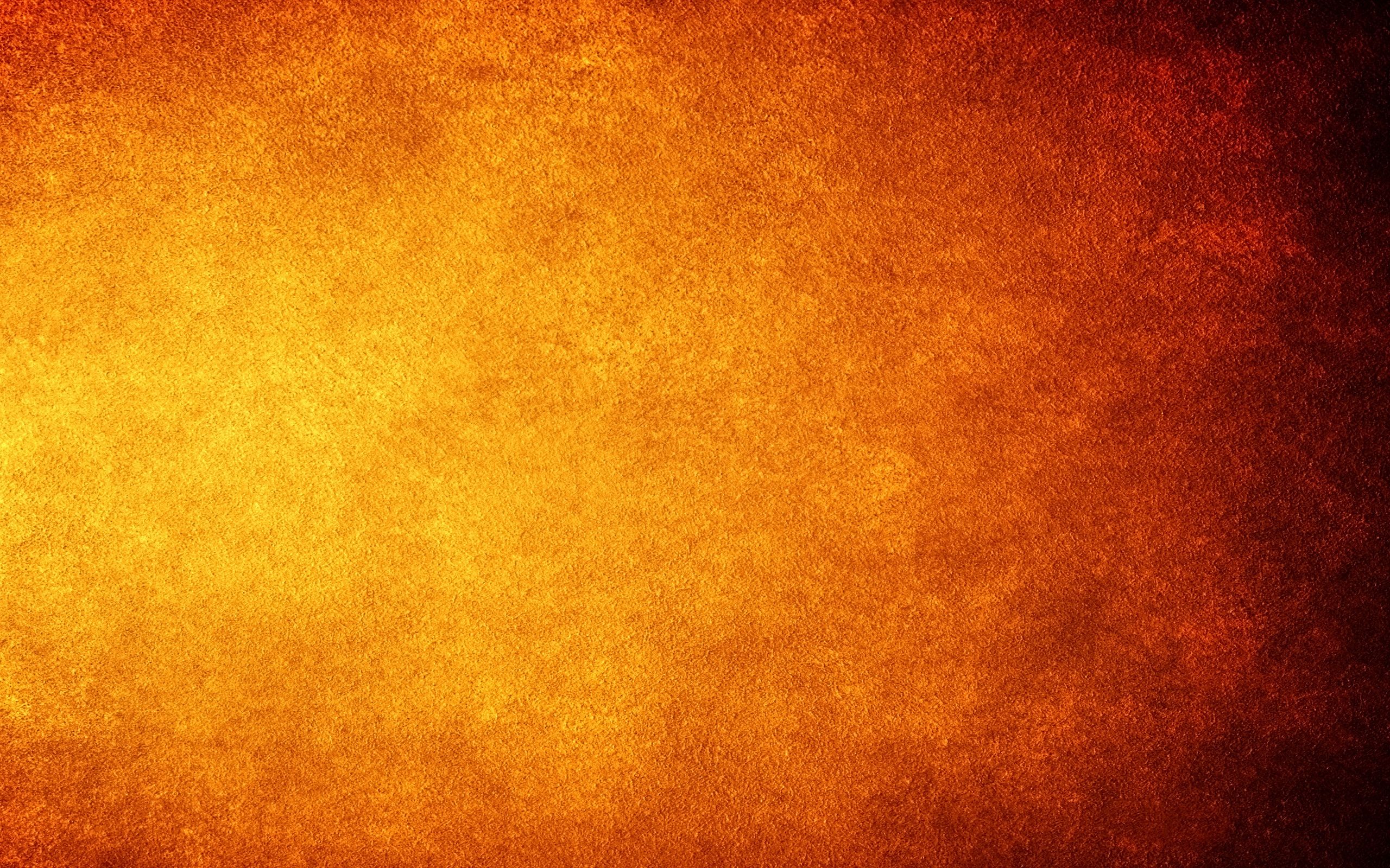 Orange Background Hd