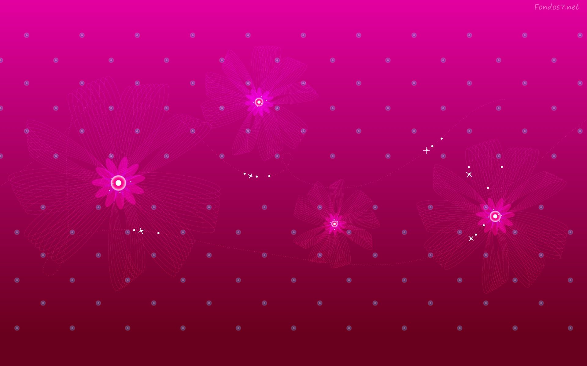 Pink And Black Backgrounds For Desktop