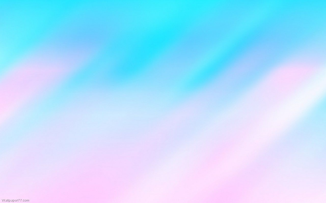 Pink And Blue Background