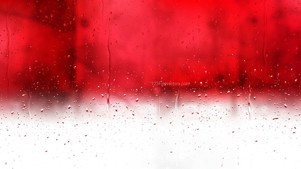 Red And White Backgrounds