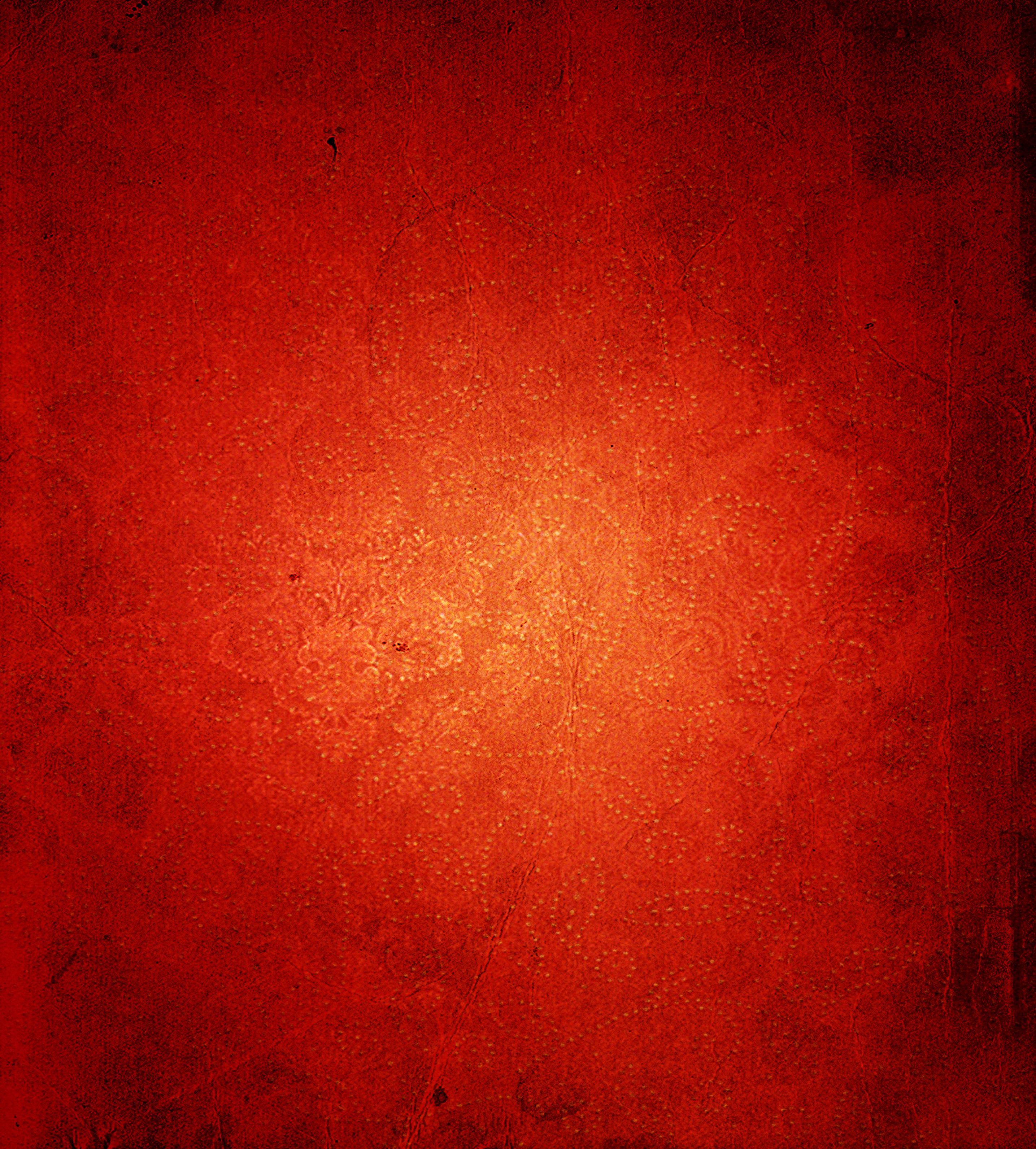 Red Background