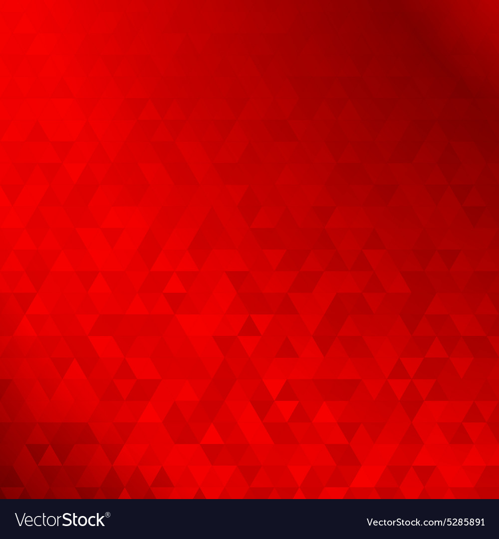 Red Background