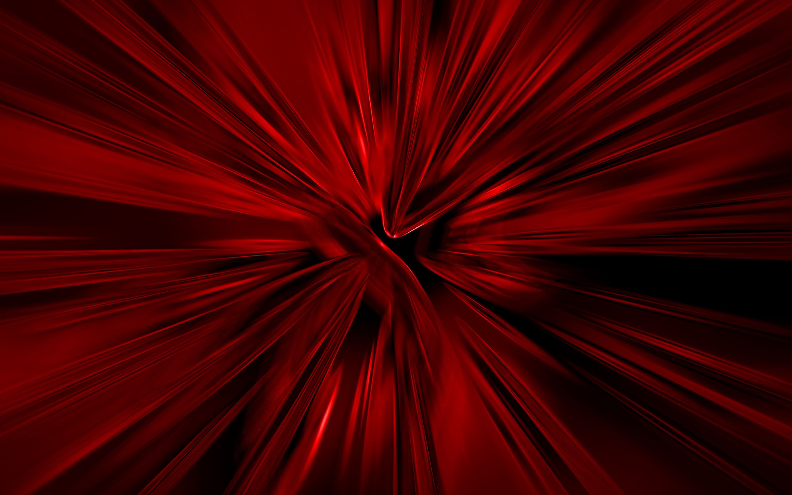 Red Desktop Background