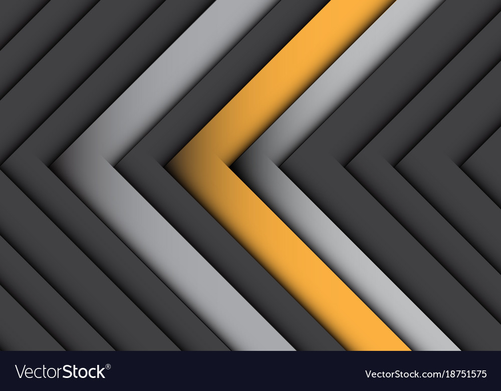 Yellow And Grey Background