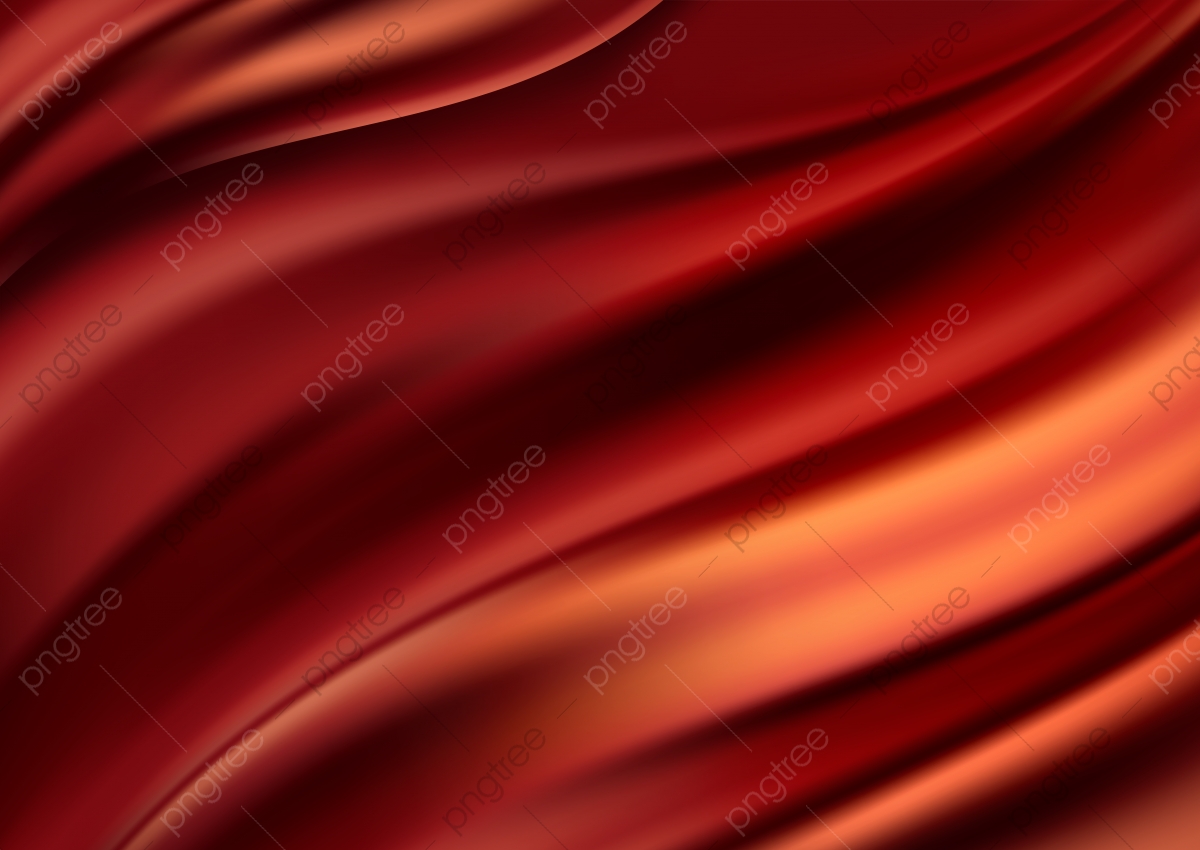 Smooth Crimson Texture Background