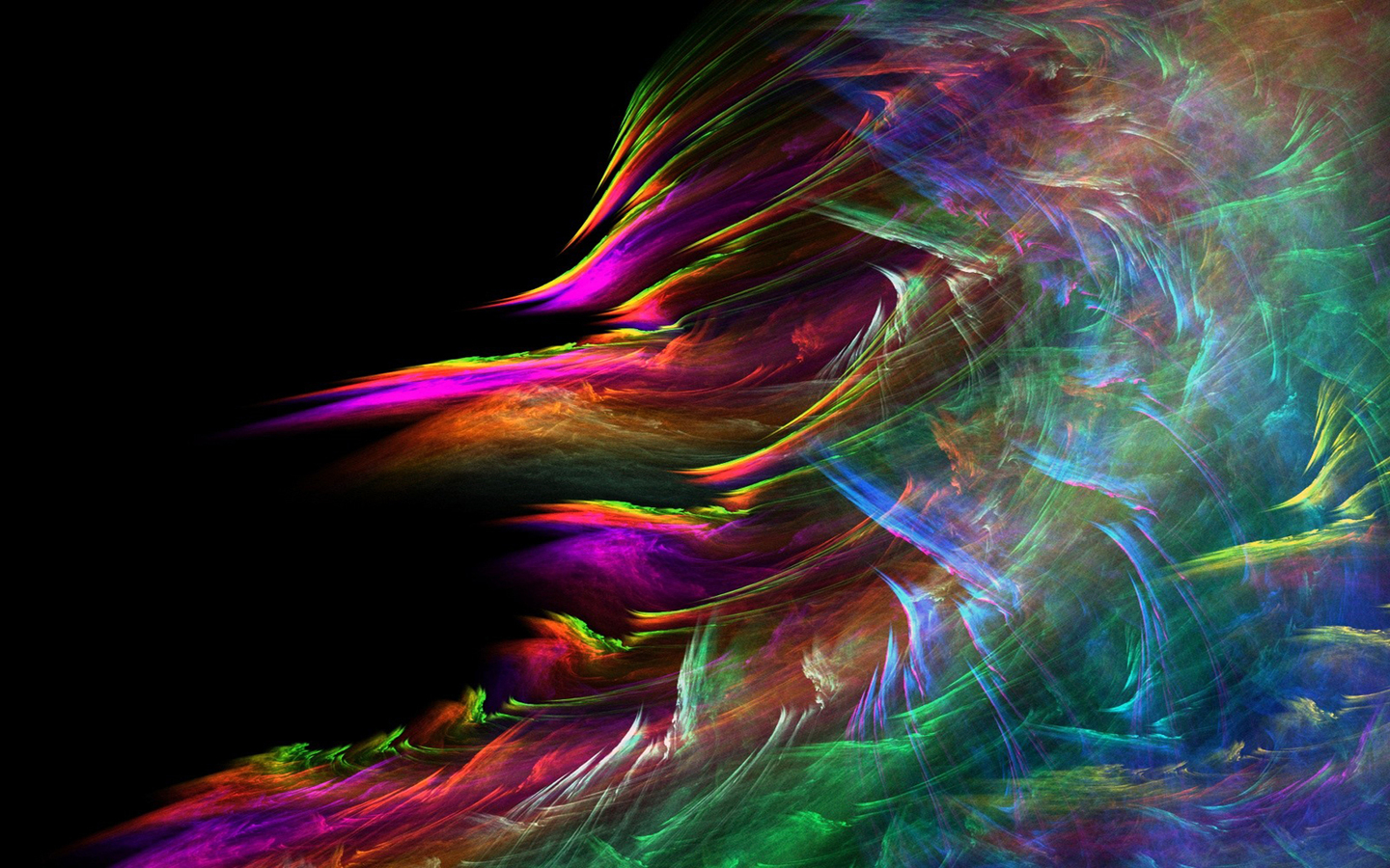 Abstract Computer Backgrounds