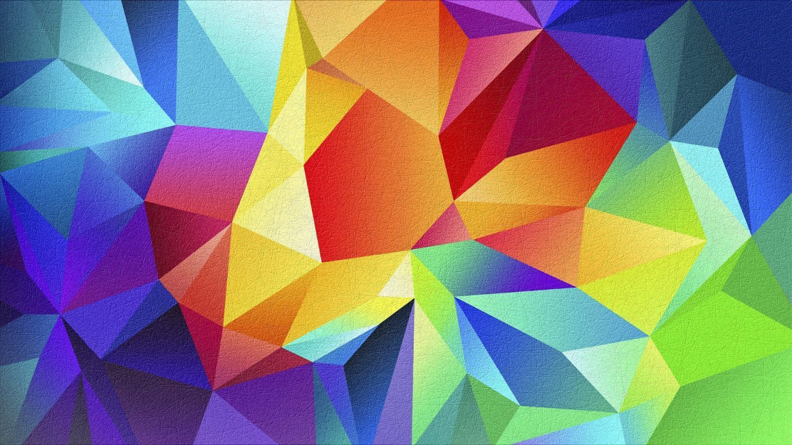 Abstract Diamond Background