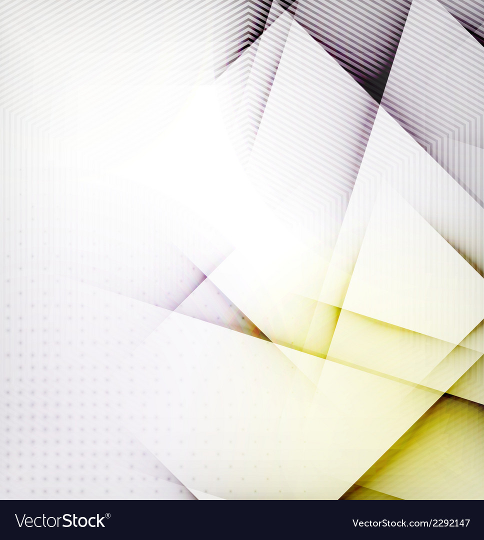 Abstract Diamond Background