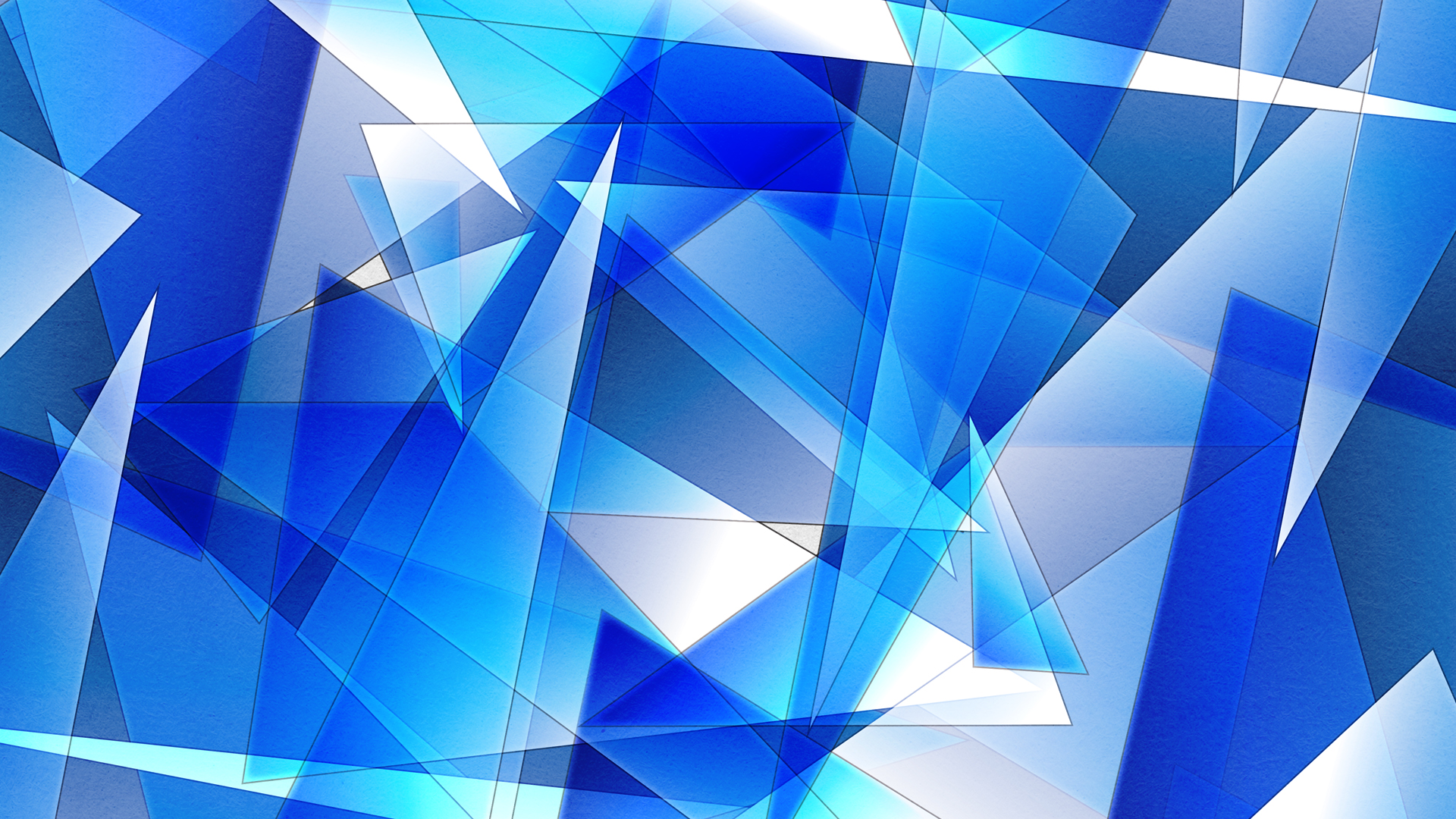 Abstract Diamond Background