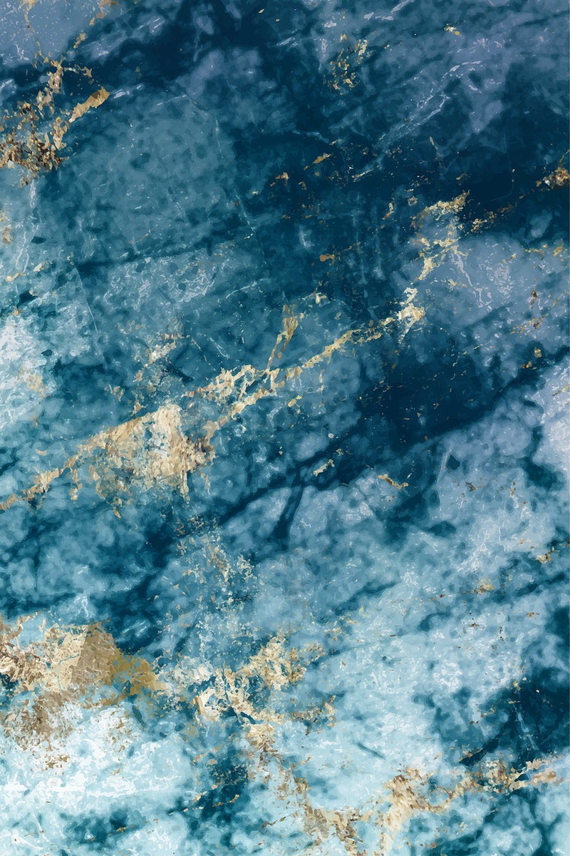 Aesthetic Marble Background